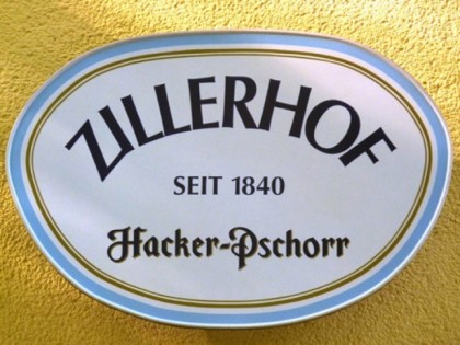 Photo: Zillerhof 